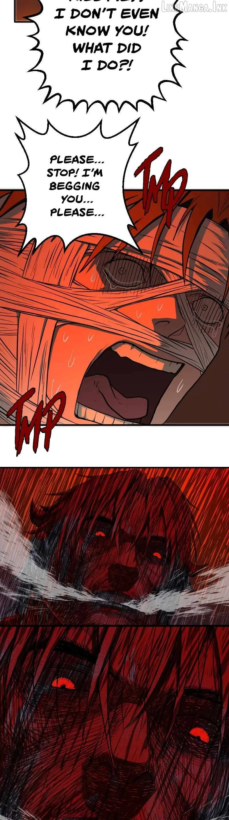 Brandal  Manga Chapter 56 page 32 - 