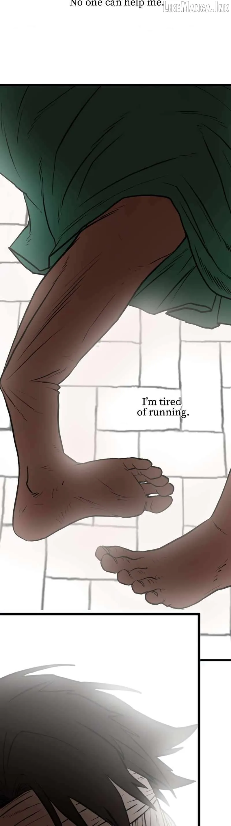 Brandal  Manga Chapter 56 page 34 - 