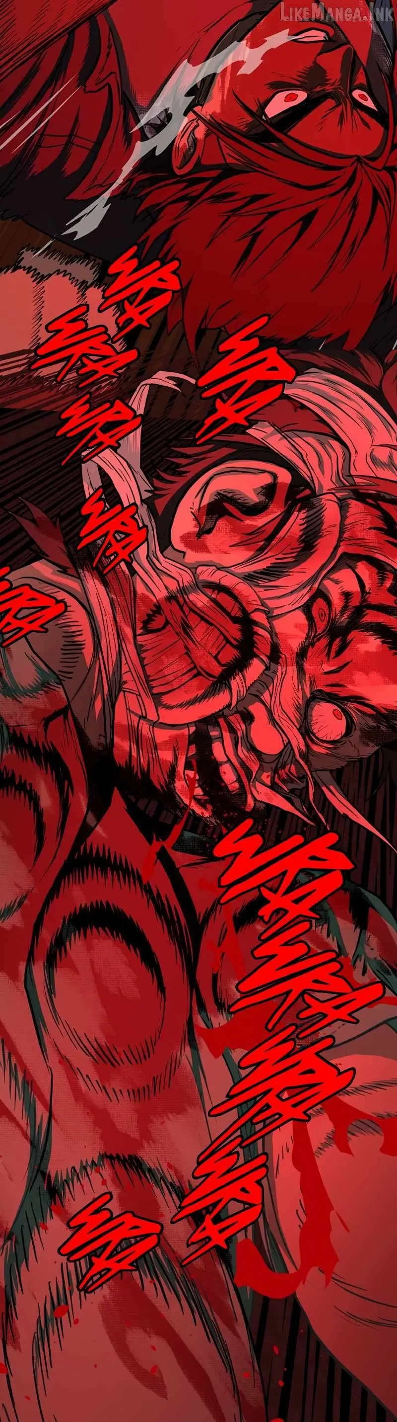Brandal  Manga Chapter 56 page 40 - 