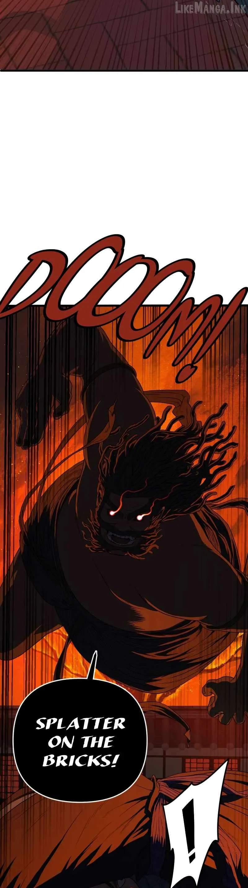 Brandal  Manga Chapter 56 page 7 - 