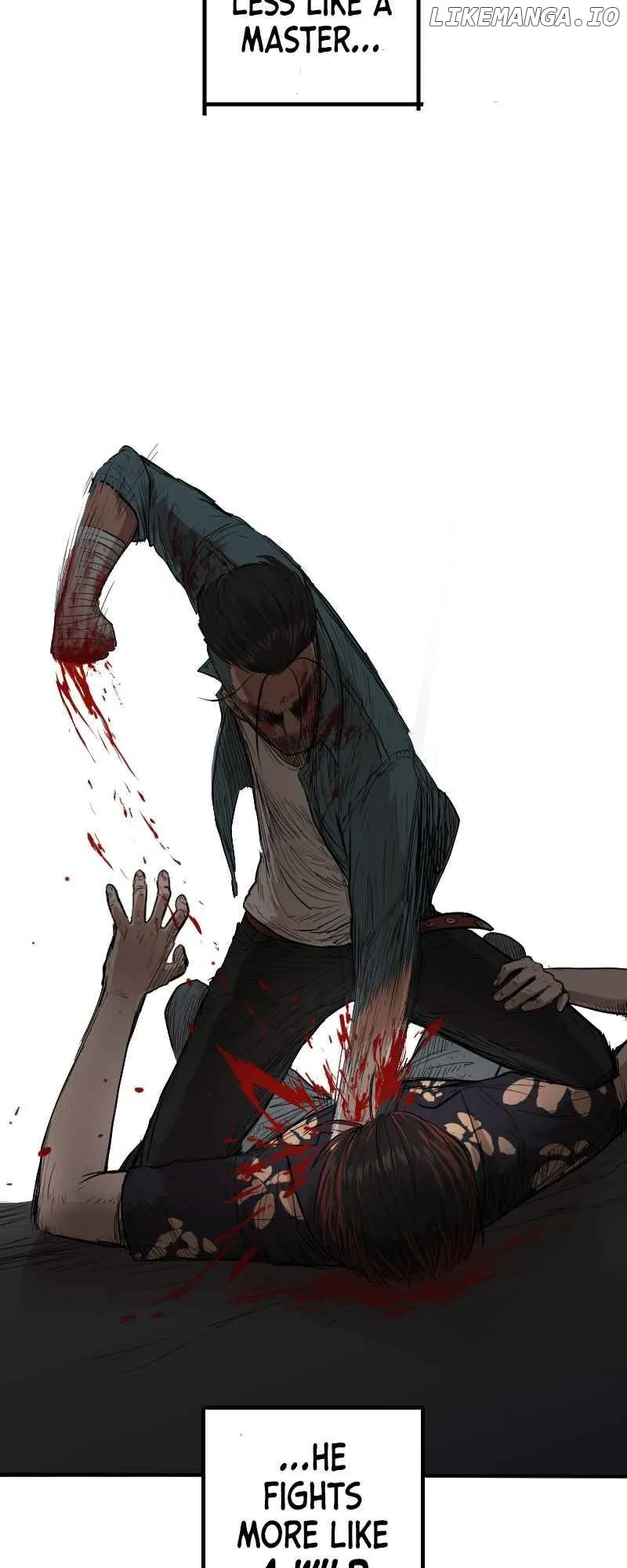 Brandal  Manga Chapter 6 page 14 - 