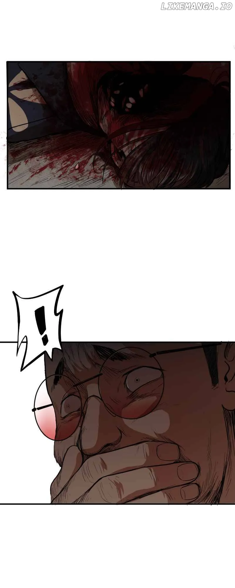 Brandal  Manga Chapter 6 page 16 - 