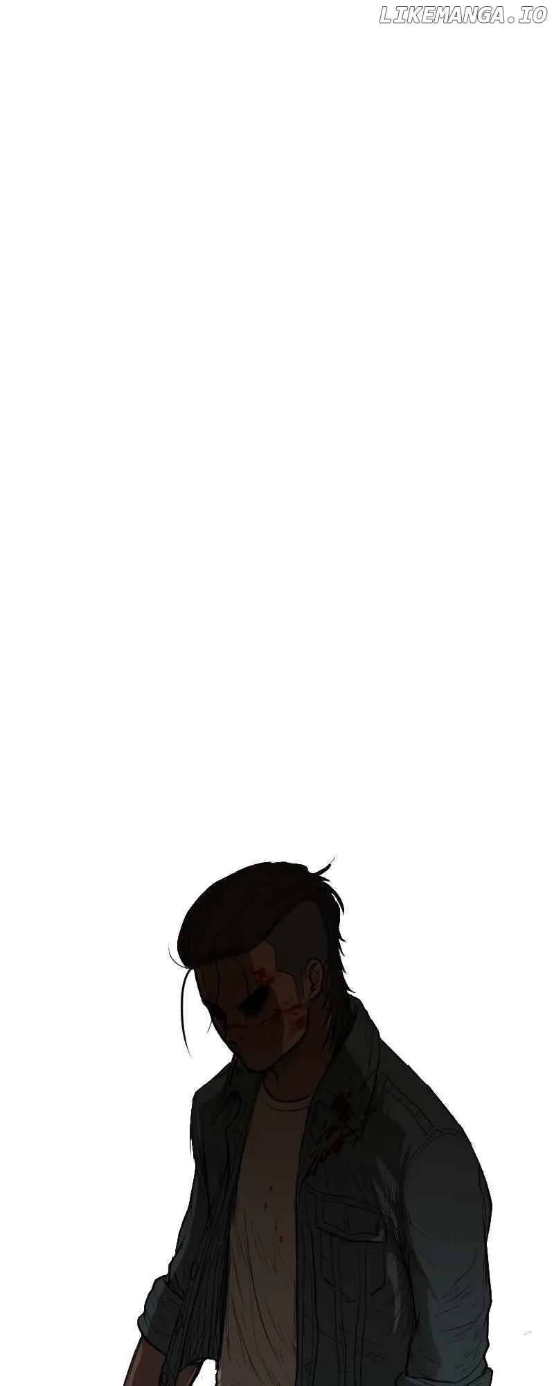 Brandal  Manga Chapter 6 page 20 - 