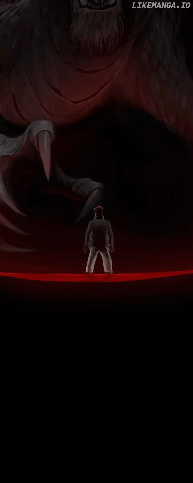 Brandal  Manga Chapter 6 page 25 - 