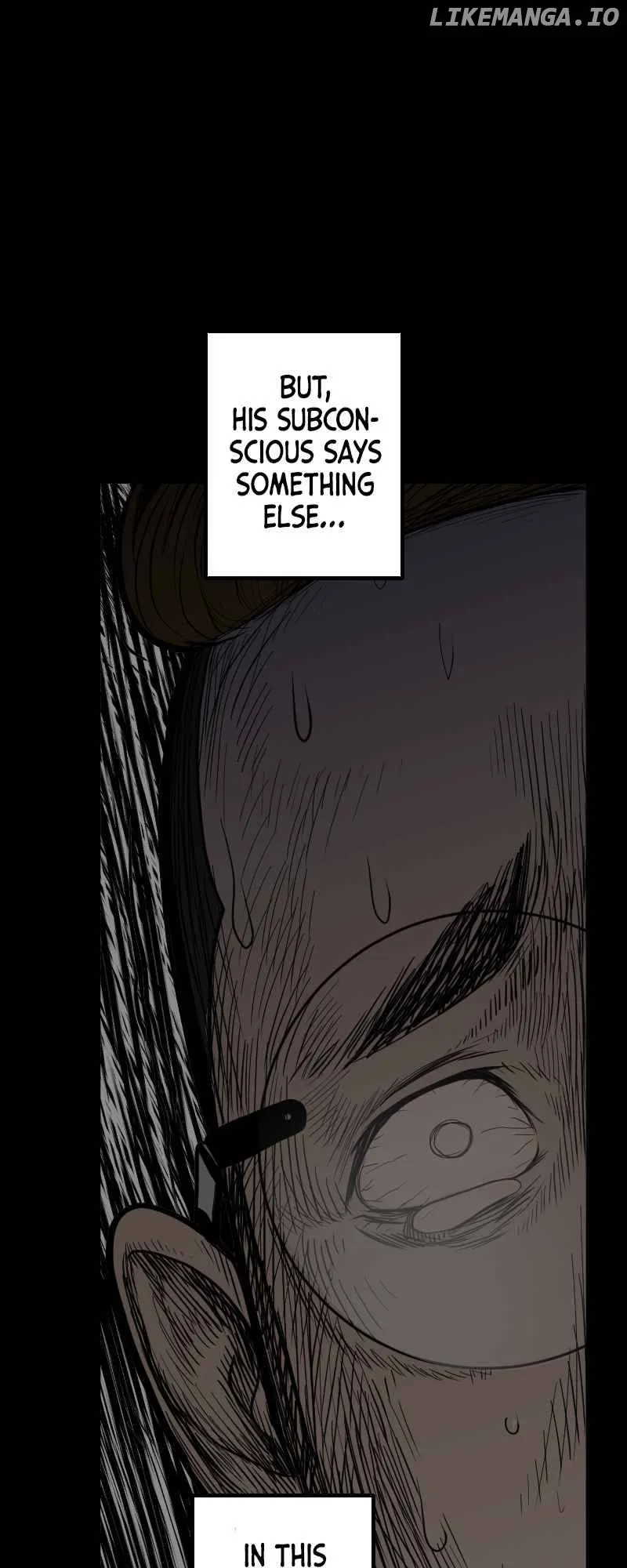 Brandal  Manga Chapter 6 page 29 - 