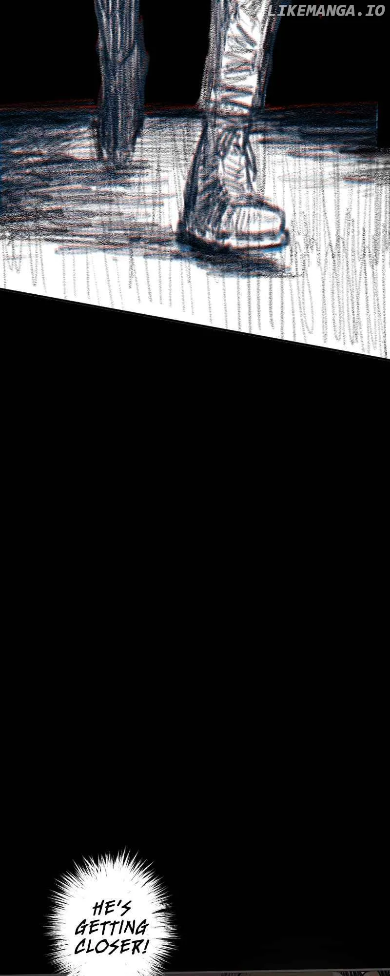 Brandal  Manga Chapter 6 page 33 - 