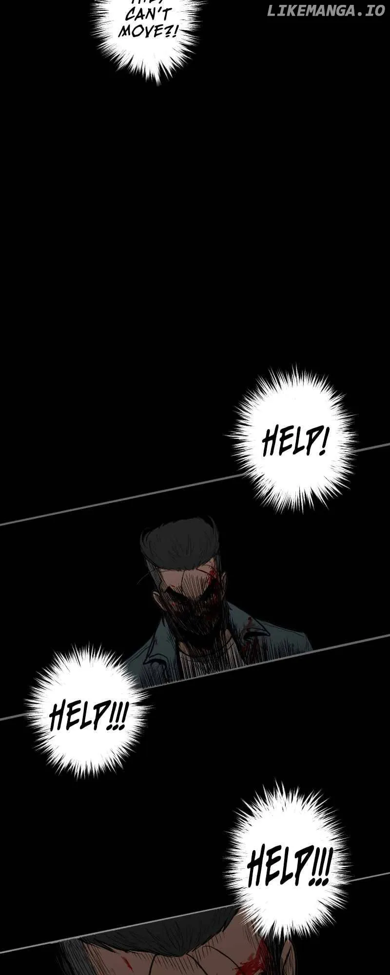 Brandal  Manga Chapter 6 page 35 - 