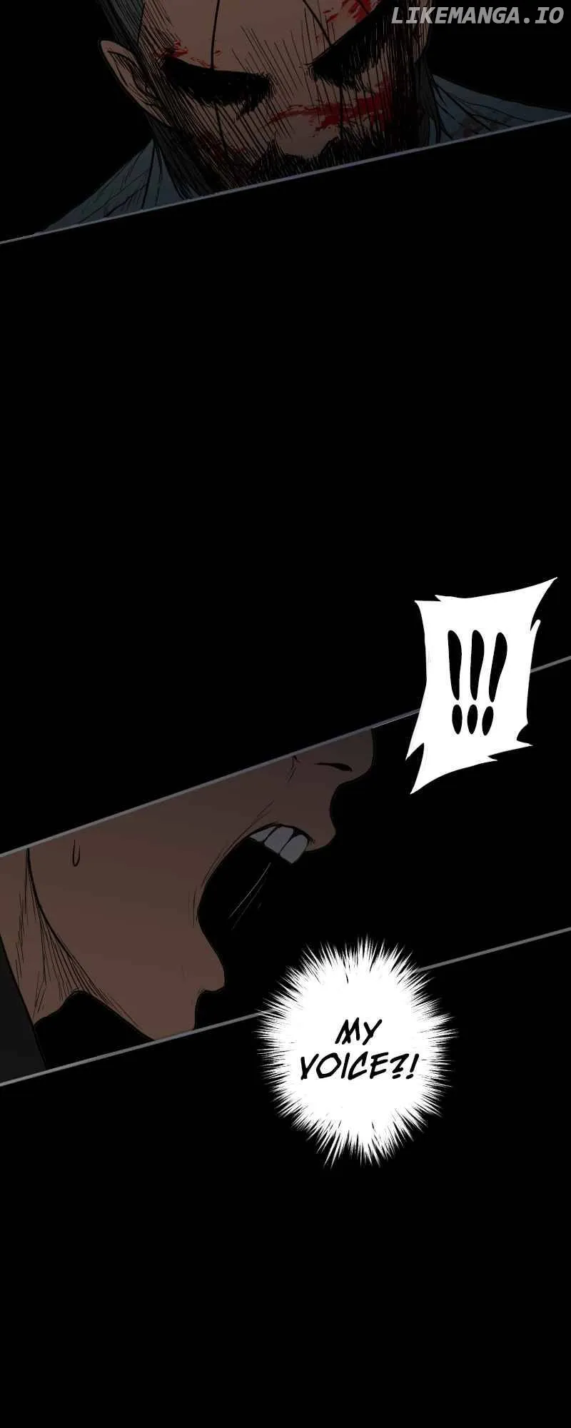 Brandal  Manga Chapter 6 page 36 - 