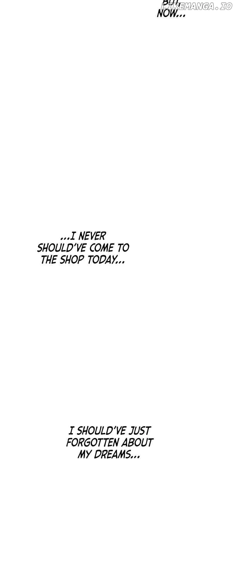 Brandal  Manga Chapter 6 page 38 - 