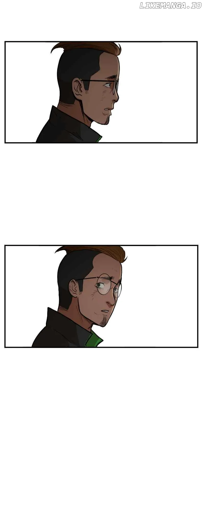 Brandal  Manga Chapter 6 page 43 - 