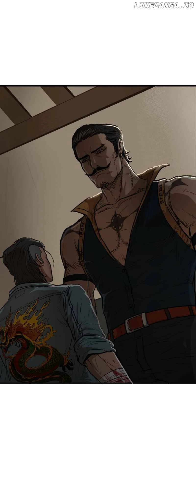 Brandal  Manga Chapter 6 page 44 - 