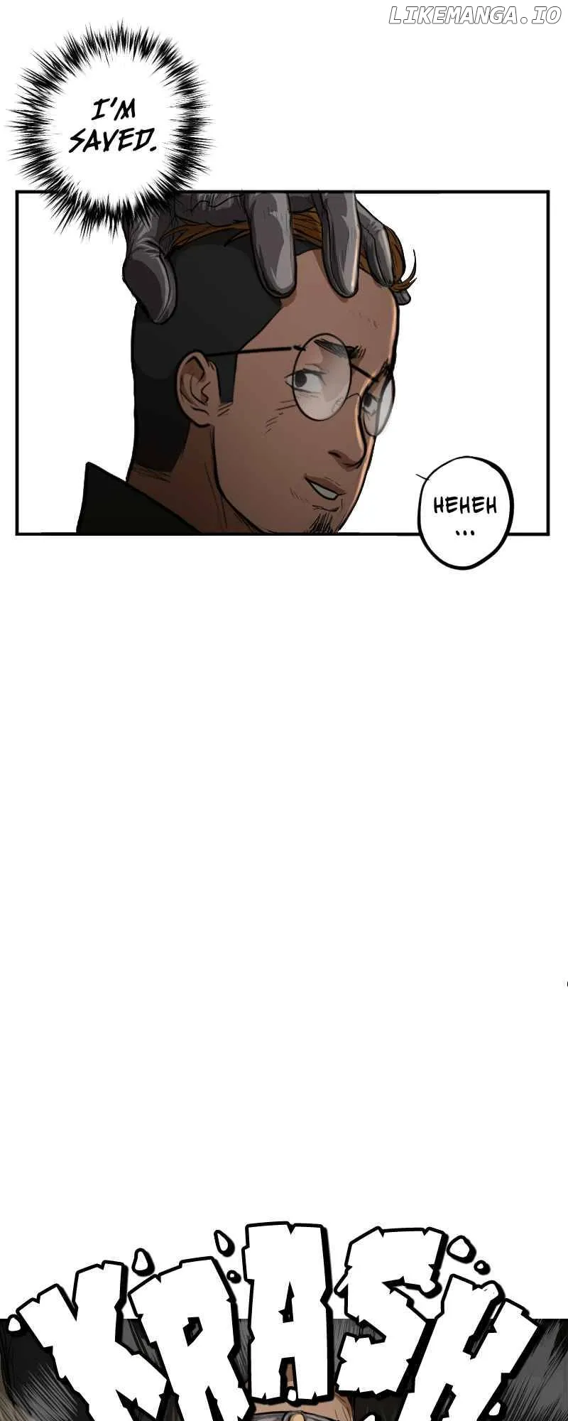 Brandal  Manga Chapter 6 page 45 - 
