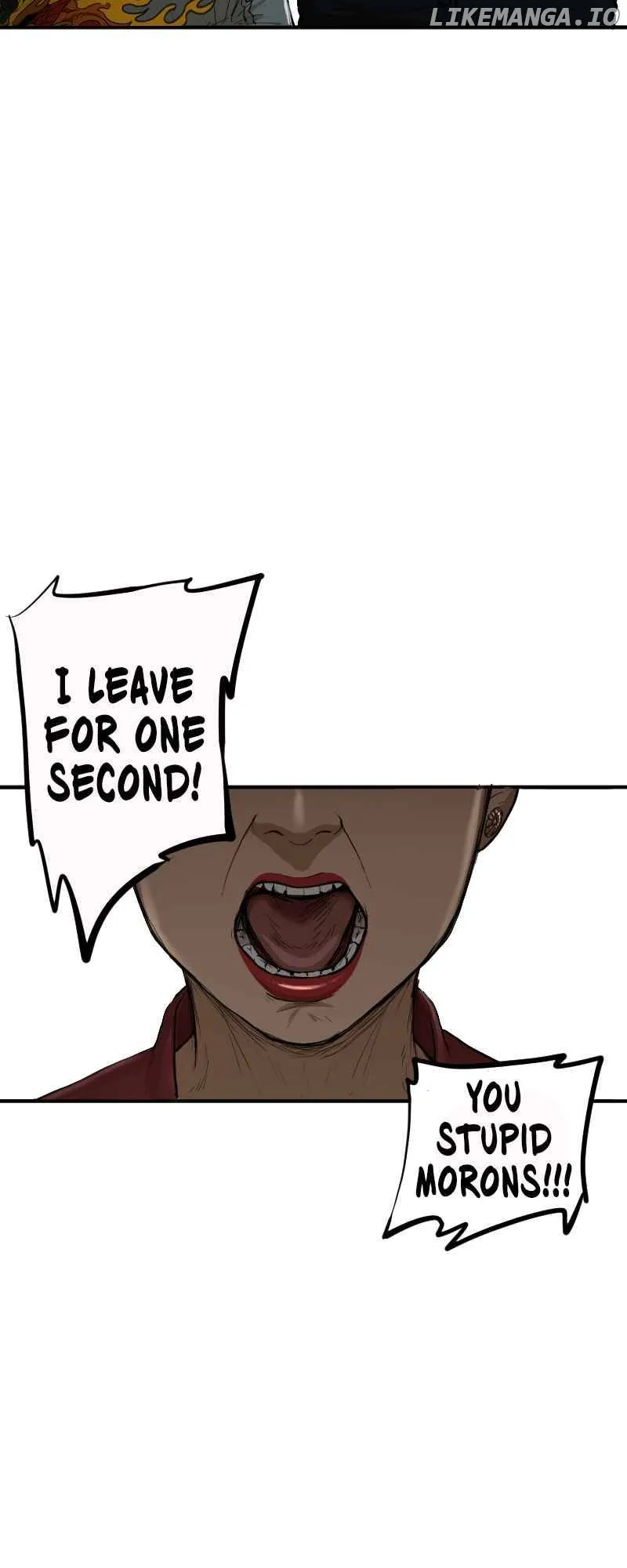 Brandal  Manga Chapter 6 page 47 - 