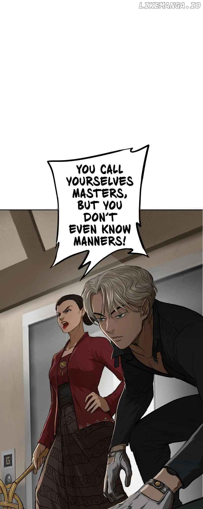 Brandal  Manga Chapter 6 page 48 - 