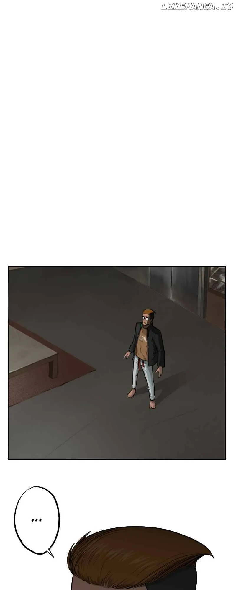 Brandal  Manga Chapter 6 page 10 - 