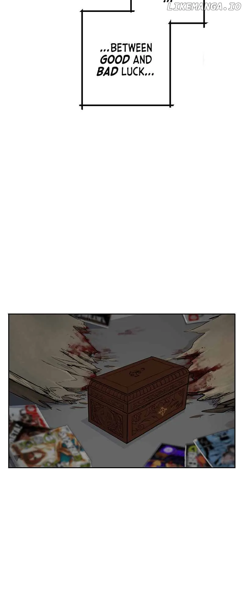 Brandal  Manga Chapter 7 page 2 - 
