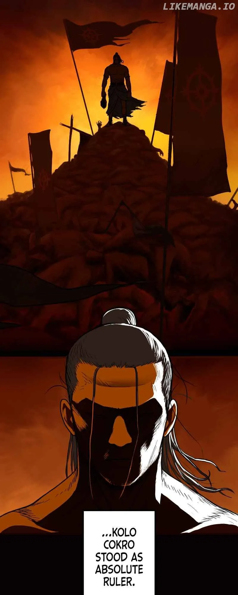 Brandal  Manga Chapter 7 page 12 - 