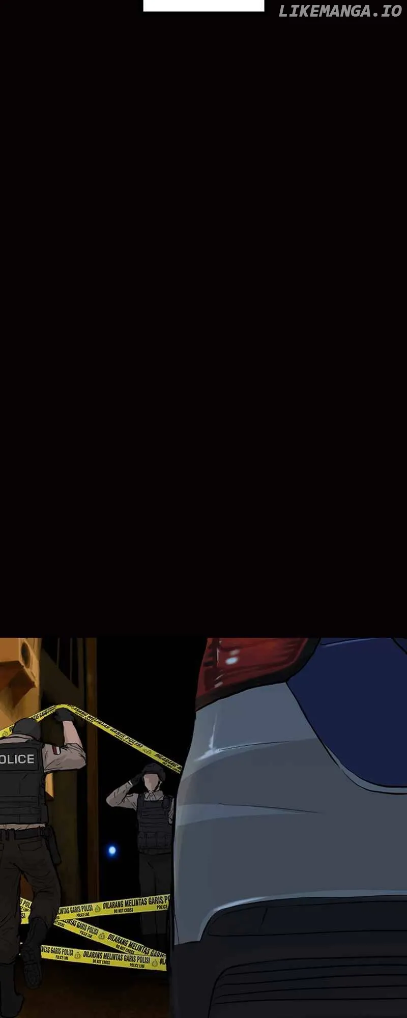 Brandal  Manga Chapter 7 page 13 - 