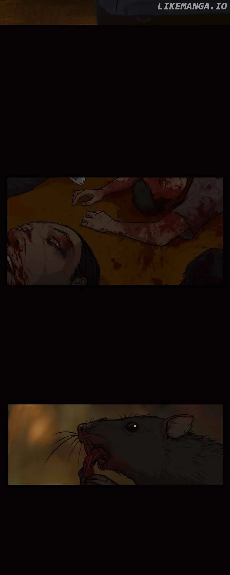 Brandal  Manga Chapter 7 page 14 - 