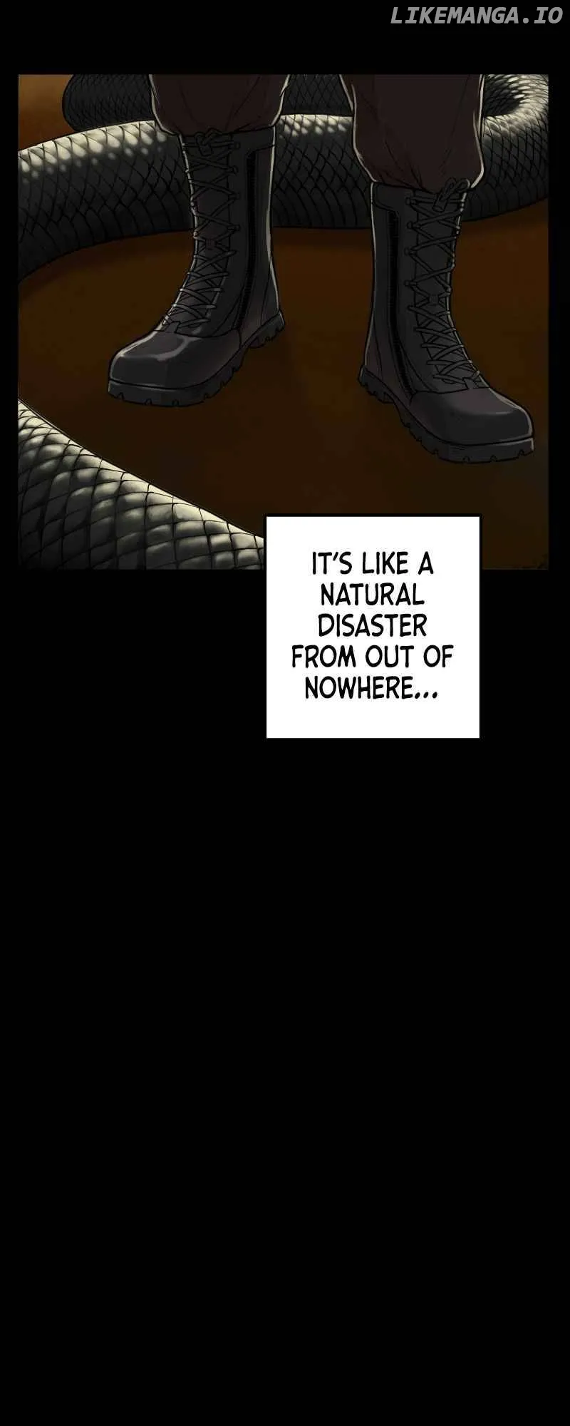 Brandal  Manga Chapter 7 page 20 - 