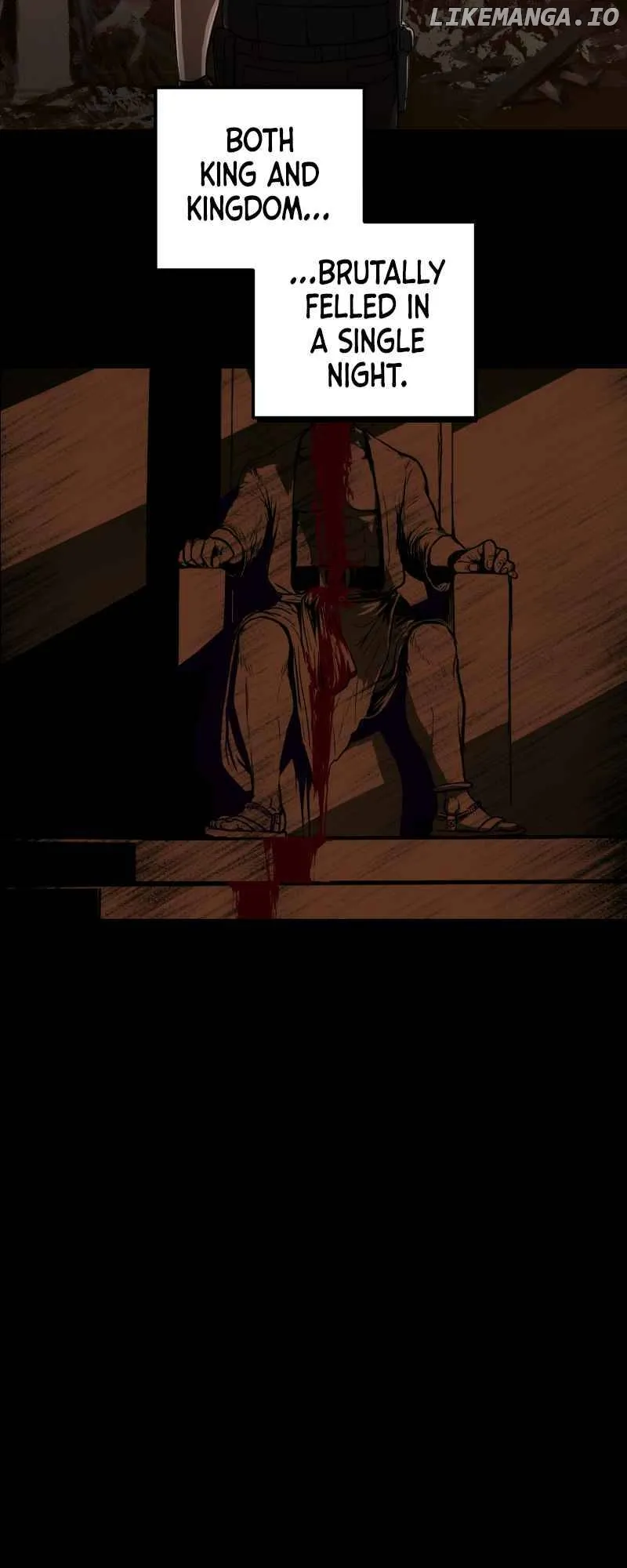 Brandal  Manga Chapter 7 page 22 - 