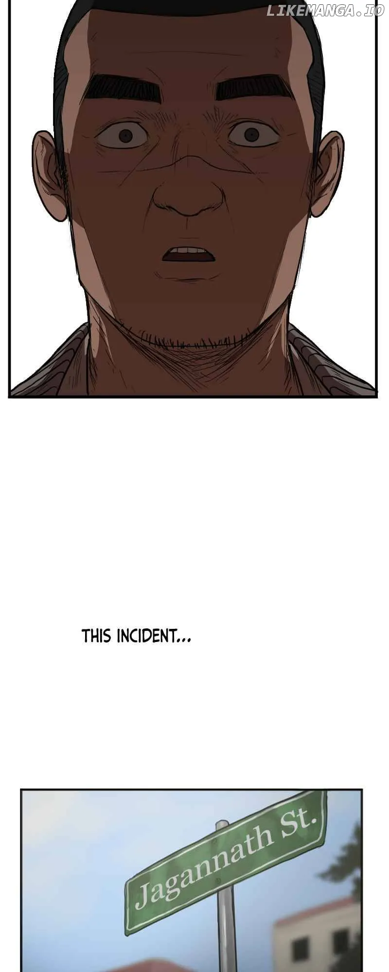 Brandal  Manga Chapter 7 page 4 - 