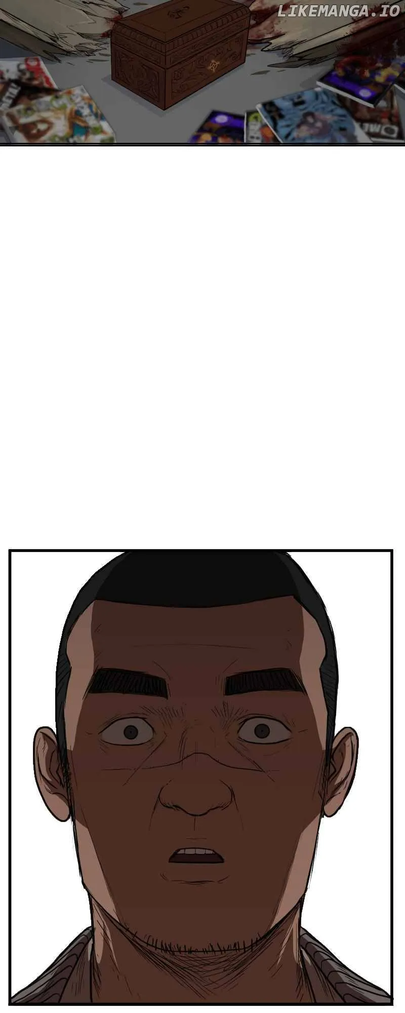 Brandal  Manga Chapter 7 page 33 - 