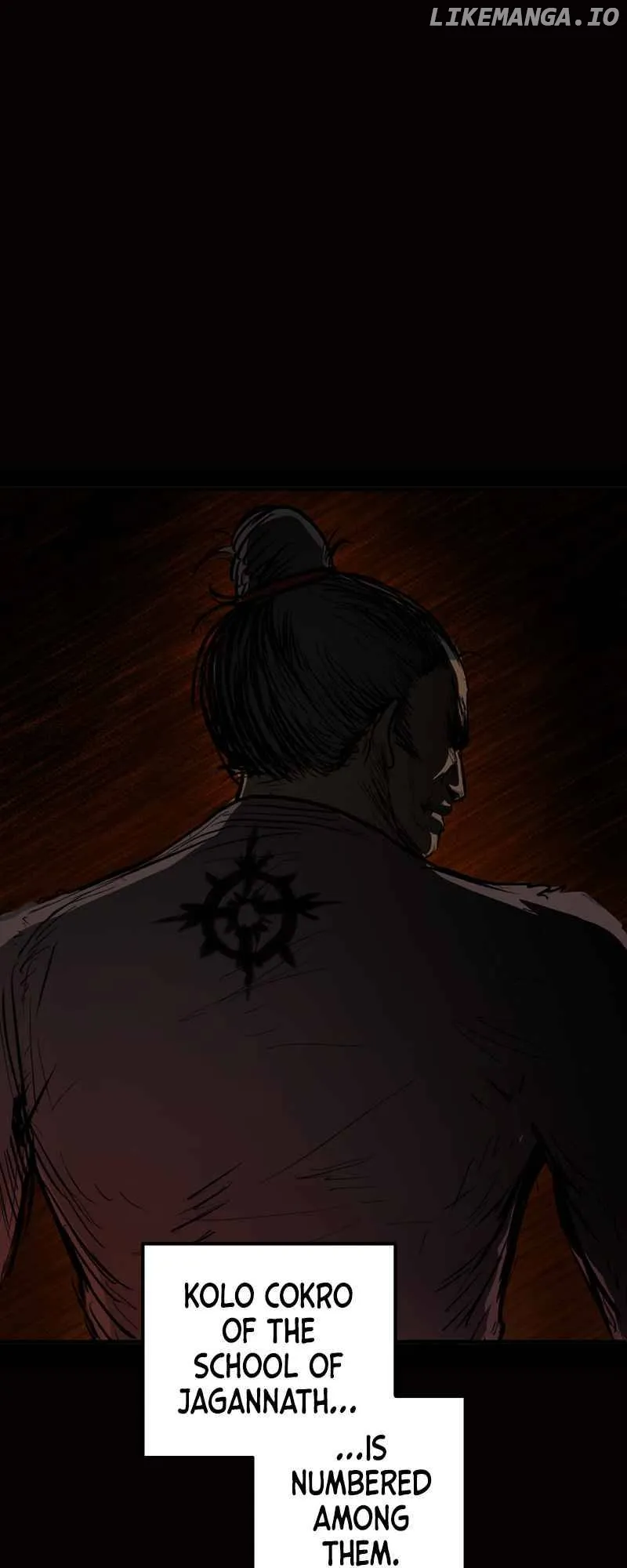 Brandal  Manga Chapter 7 page 8 - 