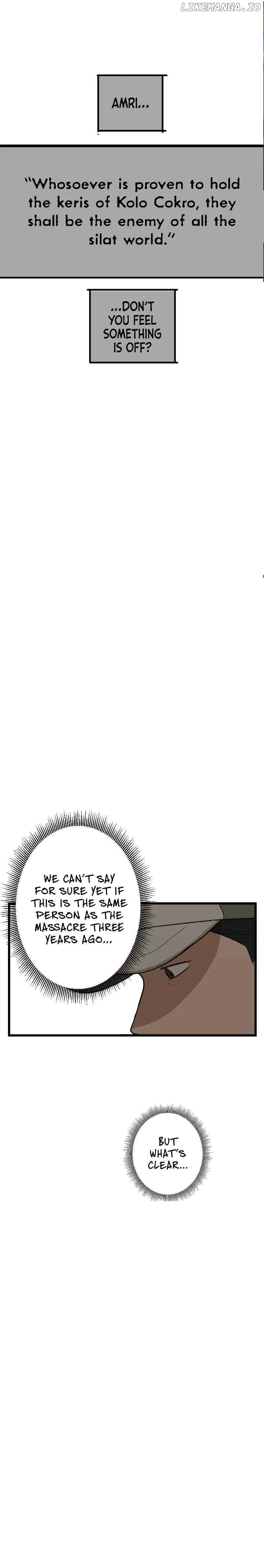 Brandal  Manga Chapter 8 page 20 - 