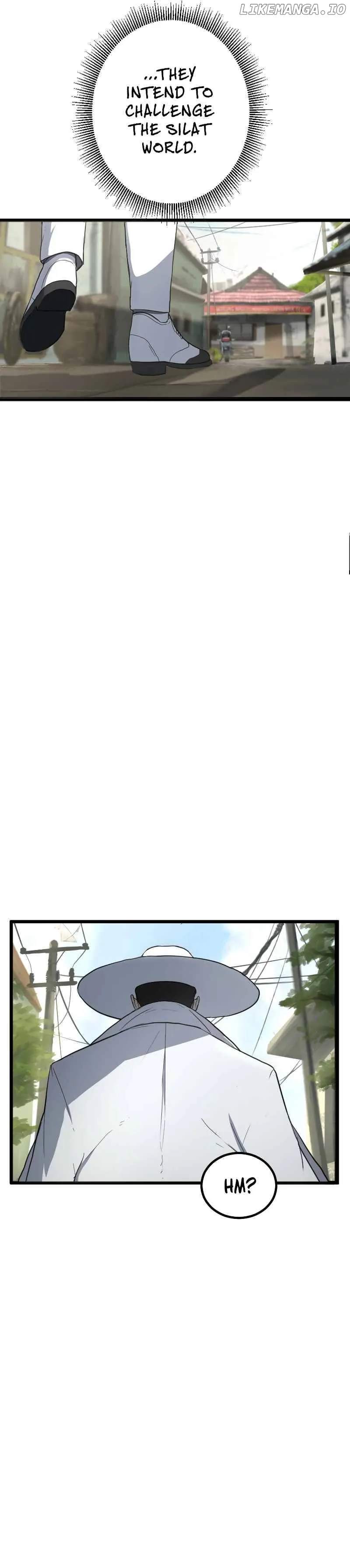 Brandal  Manga Chapter 8 page 21 - 