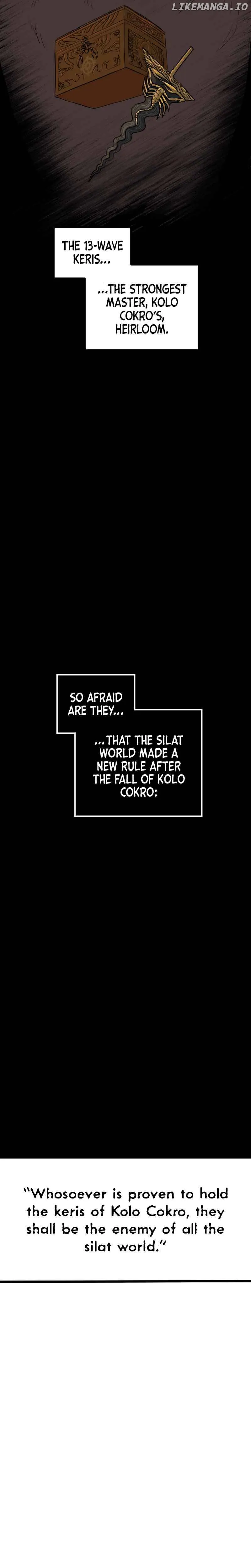 Brandal  Manga Chapter 8 page 7 - 