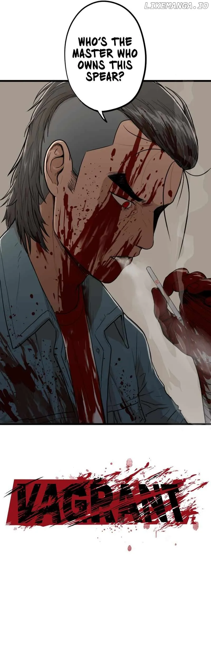 Brandal  Manga Chapter 9 page 12 - 
