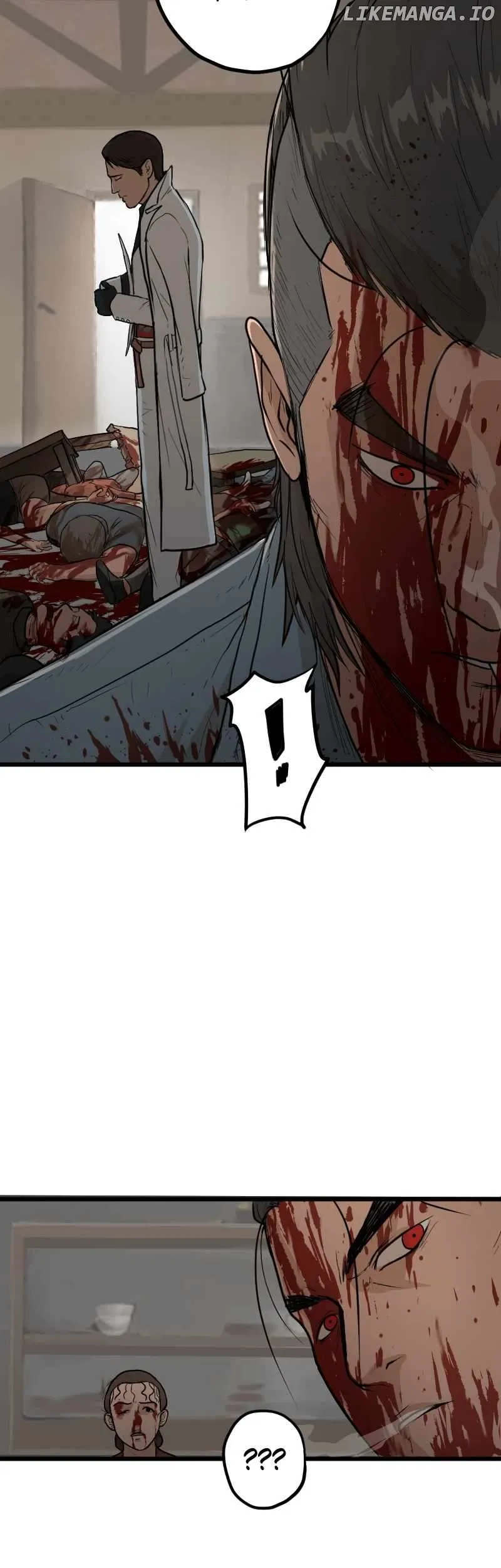 Brandal  Manga Chapter 9 page 15 - 