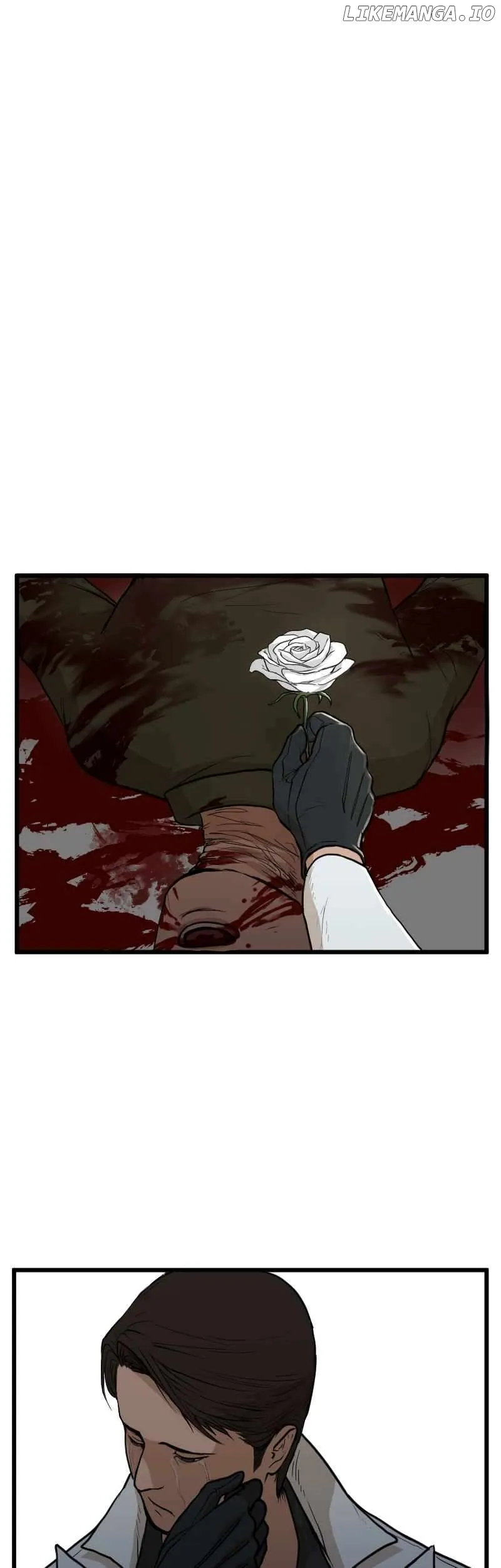 Brandal  Manga Chapter 9 page 16 - 
