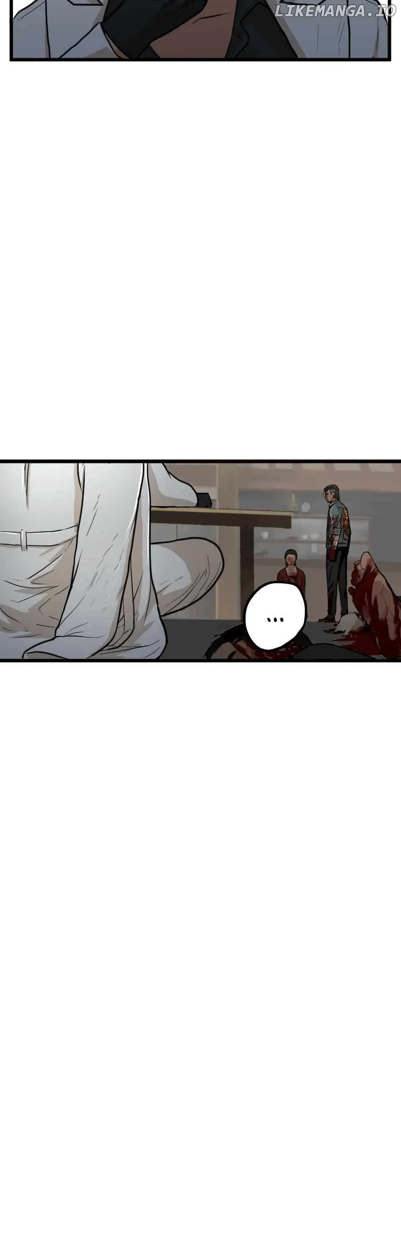 Brandal  Manga Chapter 9 page 17 - 