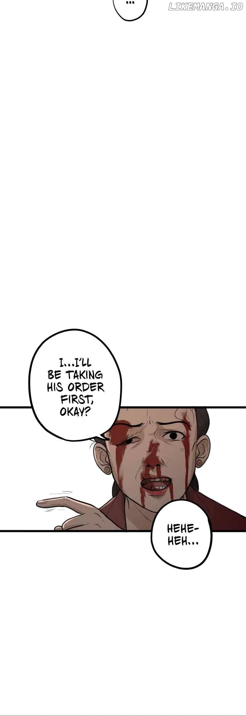 Brandal  Manga Chapter 9 page 19 - 