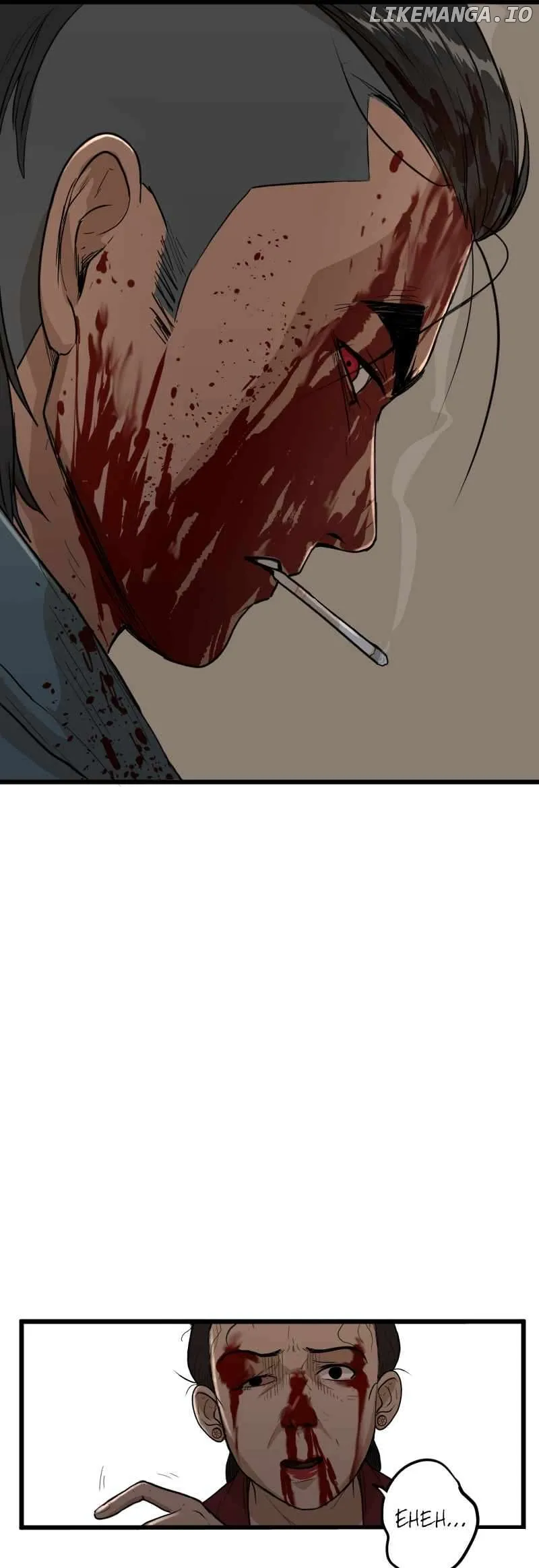 Brandal  Manga Chapter 9 page 20 - 