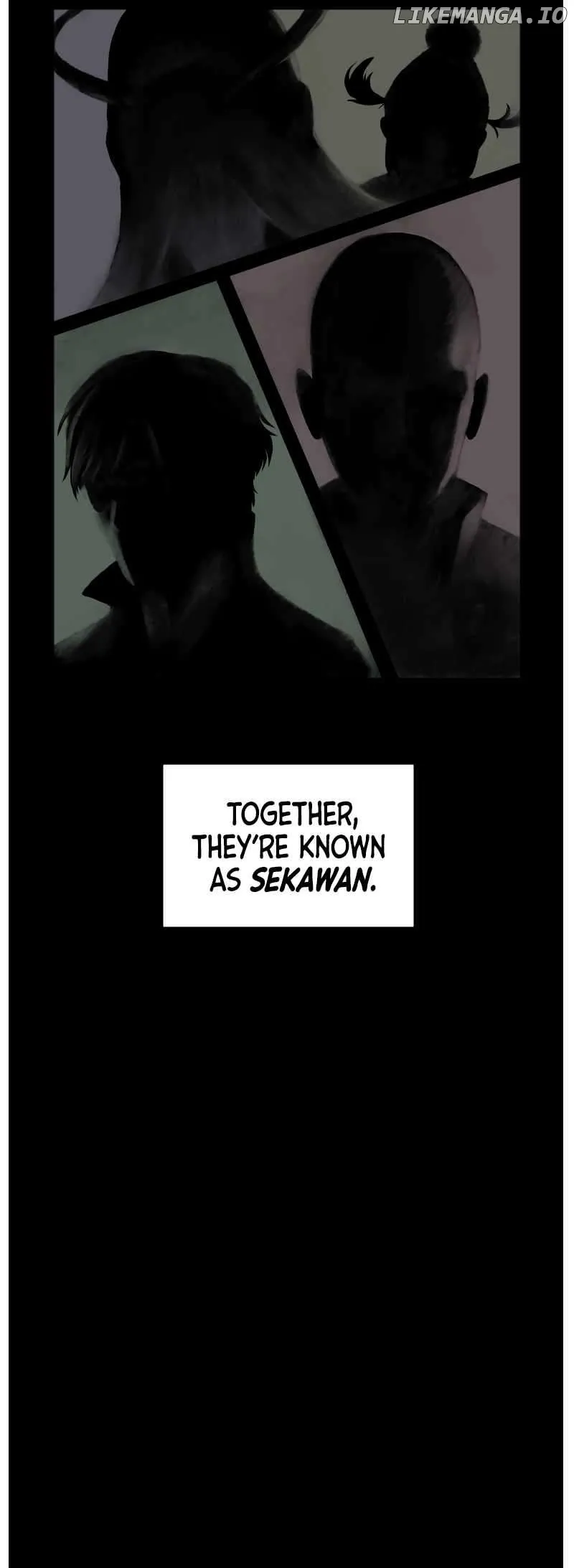 Brandal  Manga Chapter 9 page 3 - 