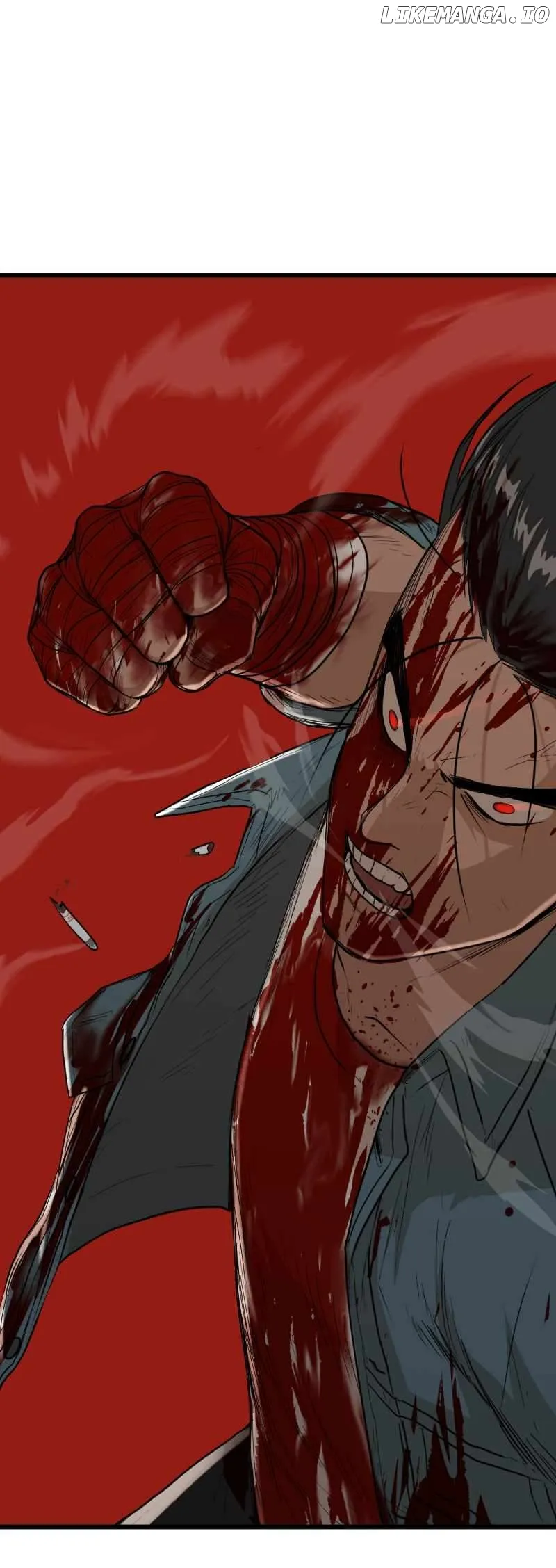 Brandal  Manga Chapter 9 page 26 - 