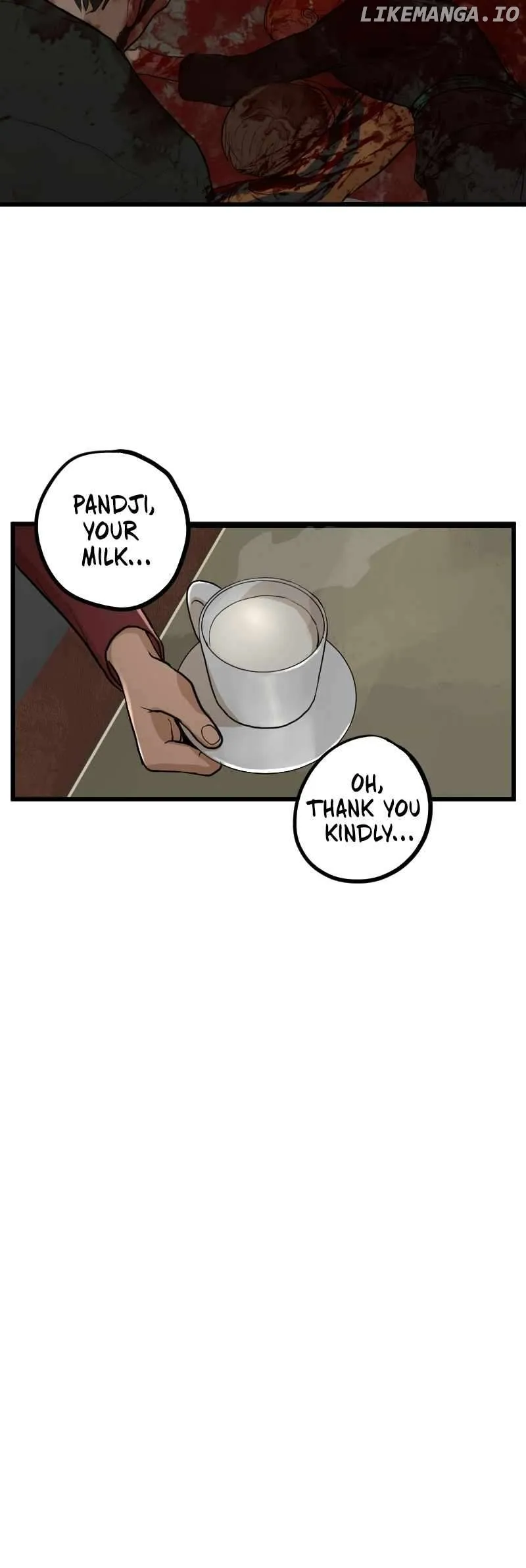 Brandal  Manga Chapter 9 page 29 - 