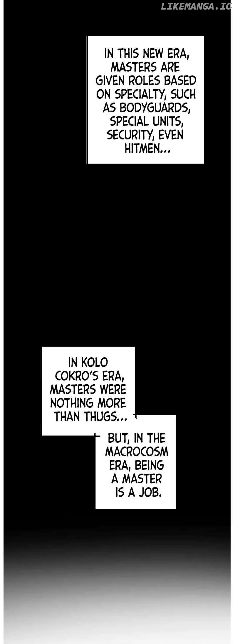 Brandal  Manga Chapter 9 page 4 - 