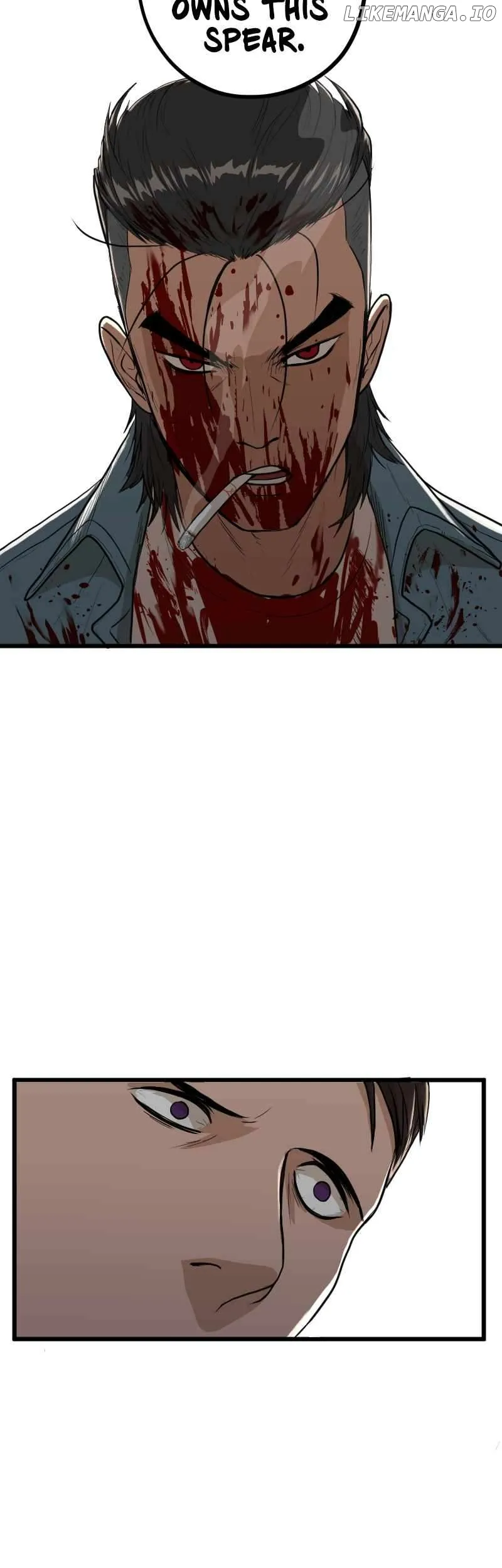 Brandal  Manga Chapter 9 page 31 - 