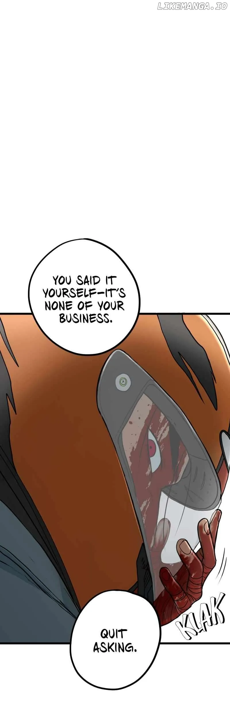 Brandal  Manga Chapter 9 page 38 - 