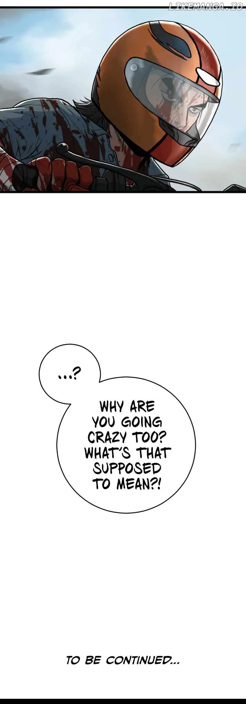 Brandal  Manga Chapter 9 page 44 - 