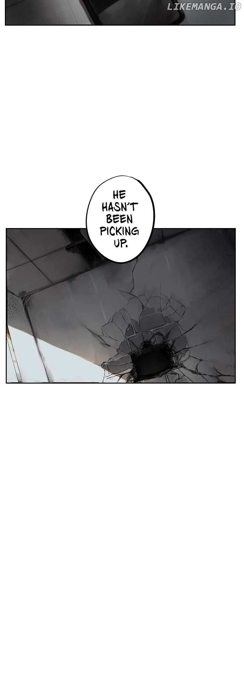 Brandal  Manga Chapter 9 page 6 - 
