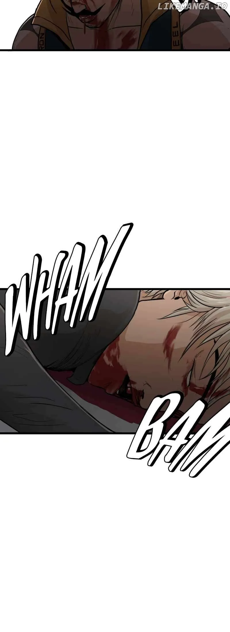 Brandal  Manga Chapter 9 page 8 - 