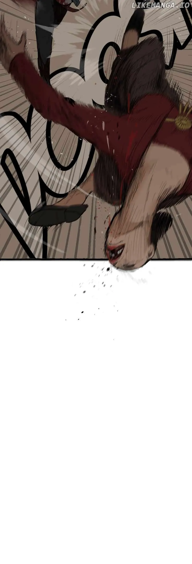 Brandal  Manga Chapter 9 page 10 - 