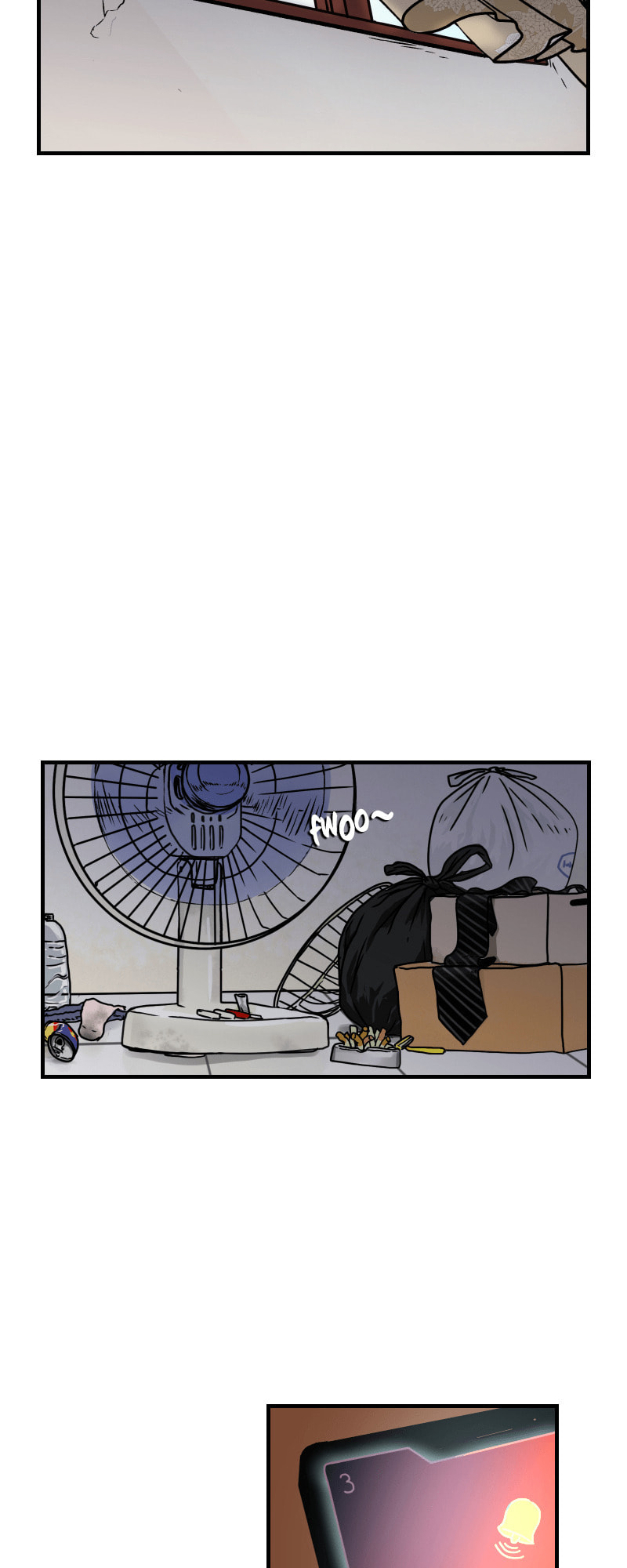 Brandal Chapter 1 page 2 - 