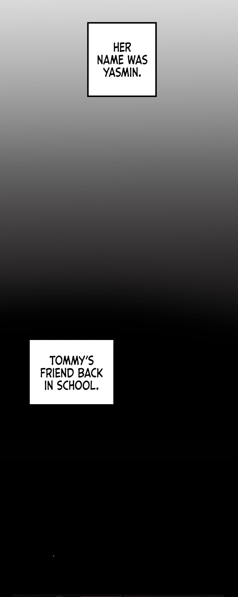 Brandal Chapter 1 page 12 - 