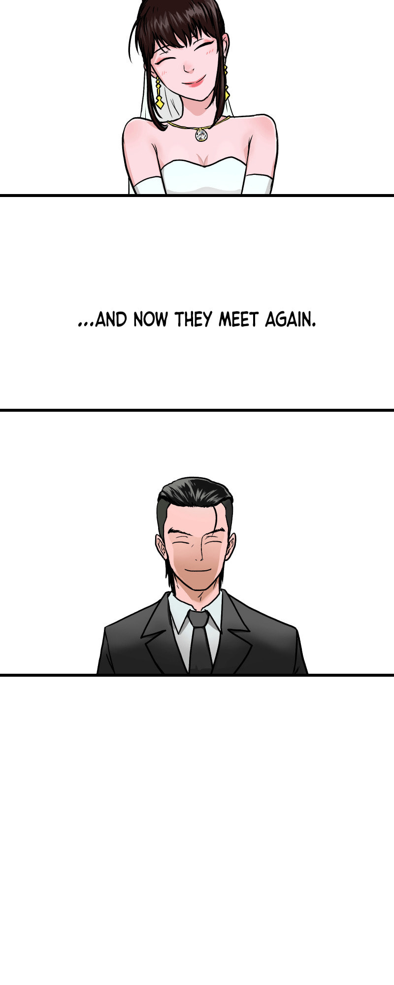 Brandal Chapter 1 page 15 - 